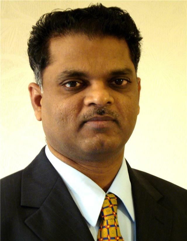 Rao Vajha, Sales Representative in Toronto, CENTURY 21 Canada