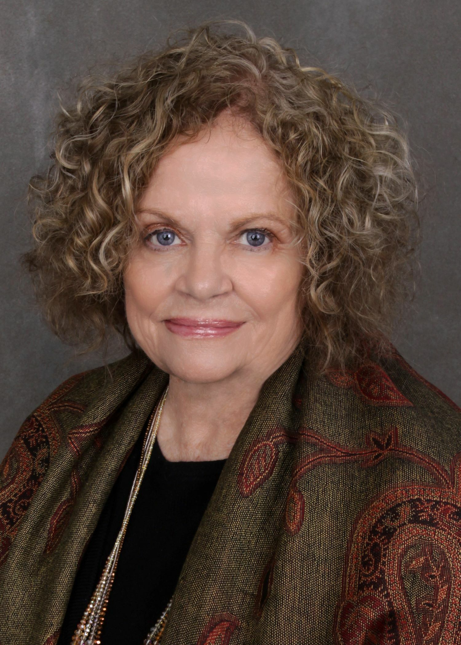 Margaret 