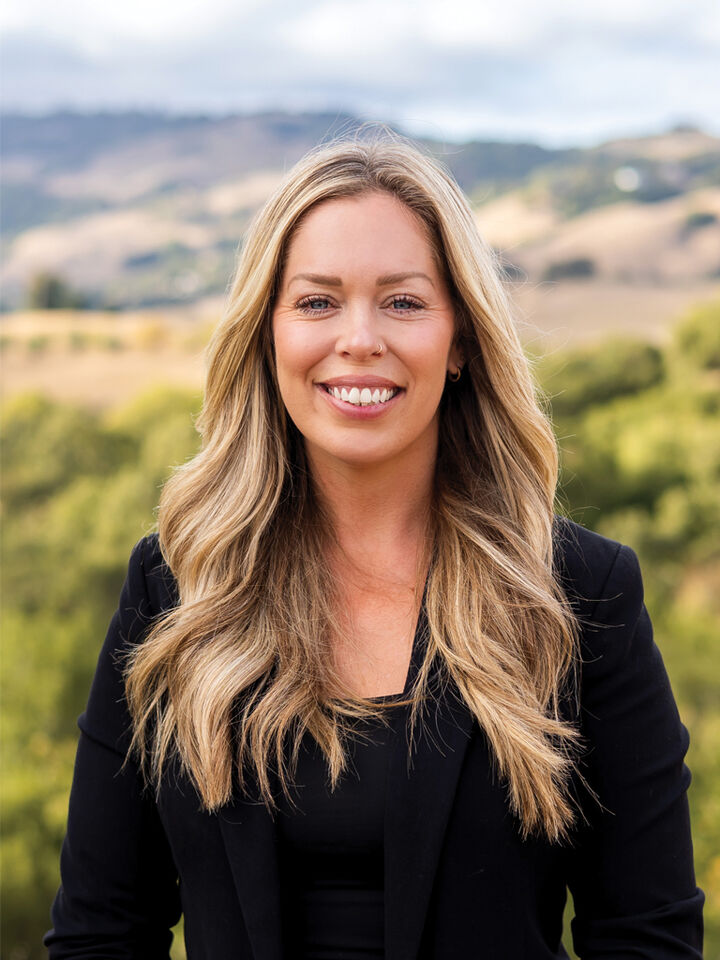 Kim Bodell, Realtor® in Santa Rosa, W Real Estate