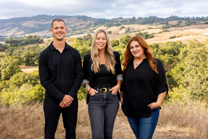 The Bodell Team , Realtor® in Santa Rosa, W Real Estate