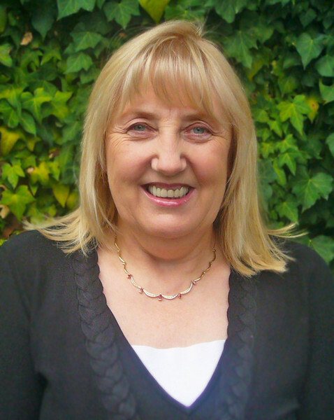 Margaret Nolan, Realtor in Los Altos, Sereno