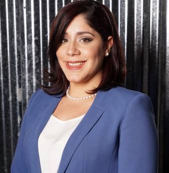 Shirley Sanchez