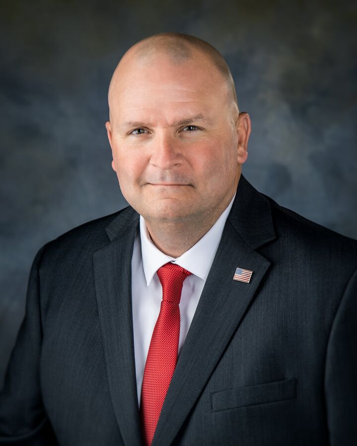 Ben Roper, Associate Real Estate Broker in Kings Mountain, Mountain View Real Estate