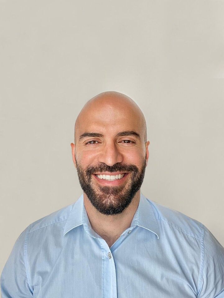 Garri Tahmazyan, Real Estate Salesperson in Glendale, Hallmark Realty