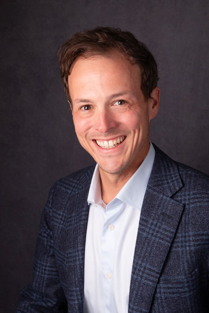 Tim Littleton,  in Chicago, Circle