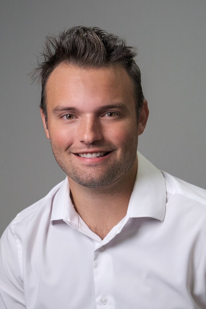 Matt Hutton, Real Estate Broker in Carmel, Scheetz