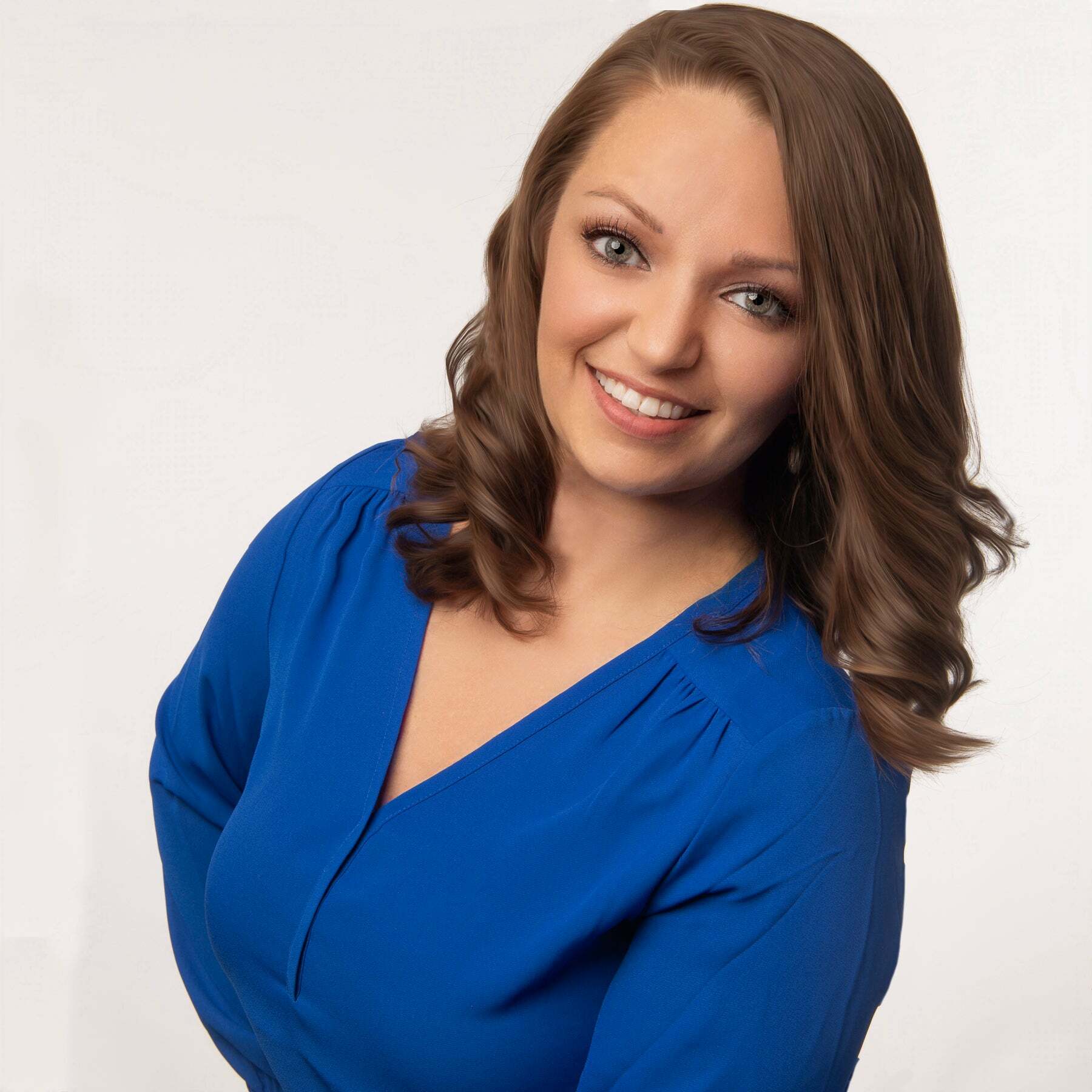 April Bell, Real Estate Salesperson in Blairsville, High Country Realty