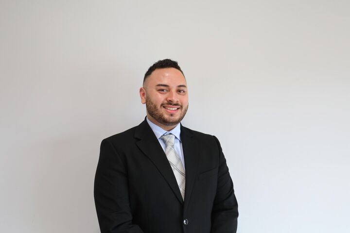 Steven DeLuca, Real Estate Salesperson in Bethpage, Catapano Homes