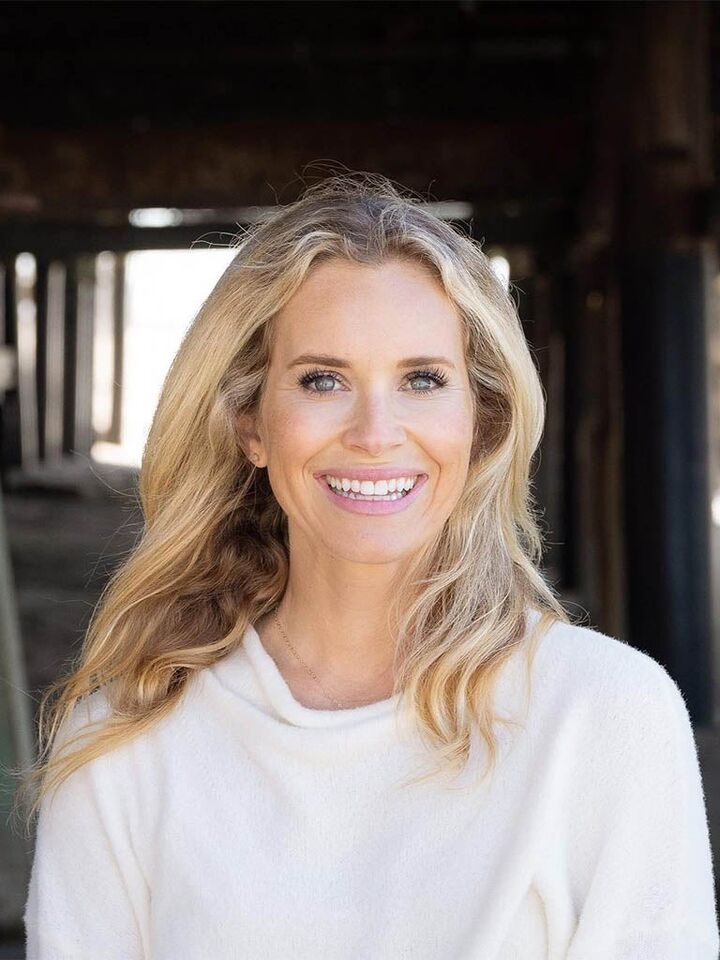 Kayla Merwin, Real Estate Salesperson in San Clemente, Affiliated