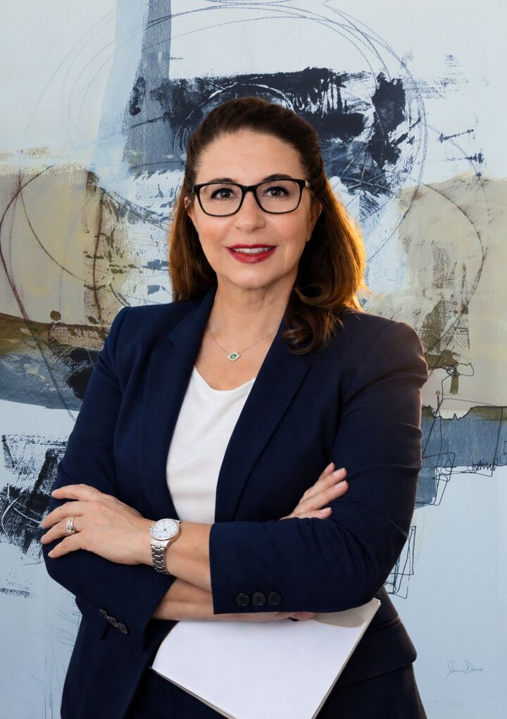 Rozlin Levasseur,  in Palm City, Move With Us
