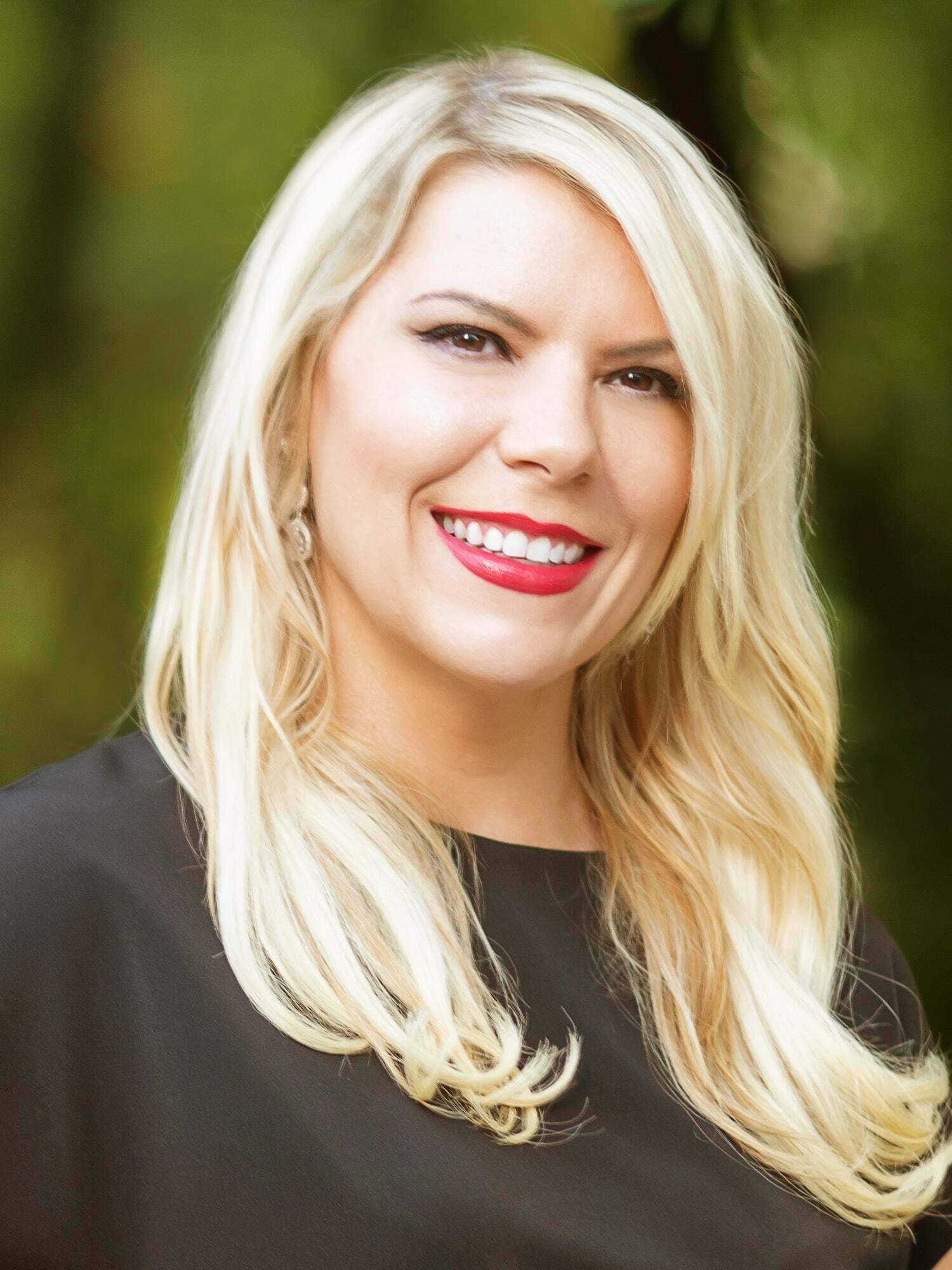 Sarah Fox, Real Estate Salesperson in McLean, McEnearney