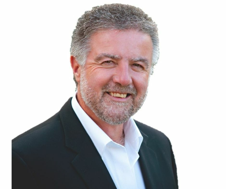Garth St.Germain,  in Kamloops, Coldwell Banker Executives Realty