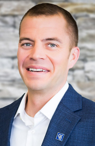 Justin Carlson