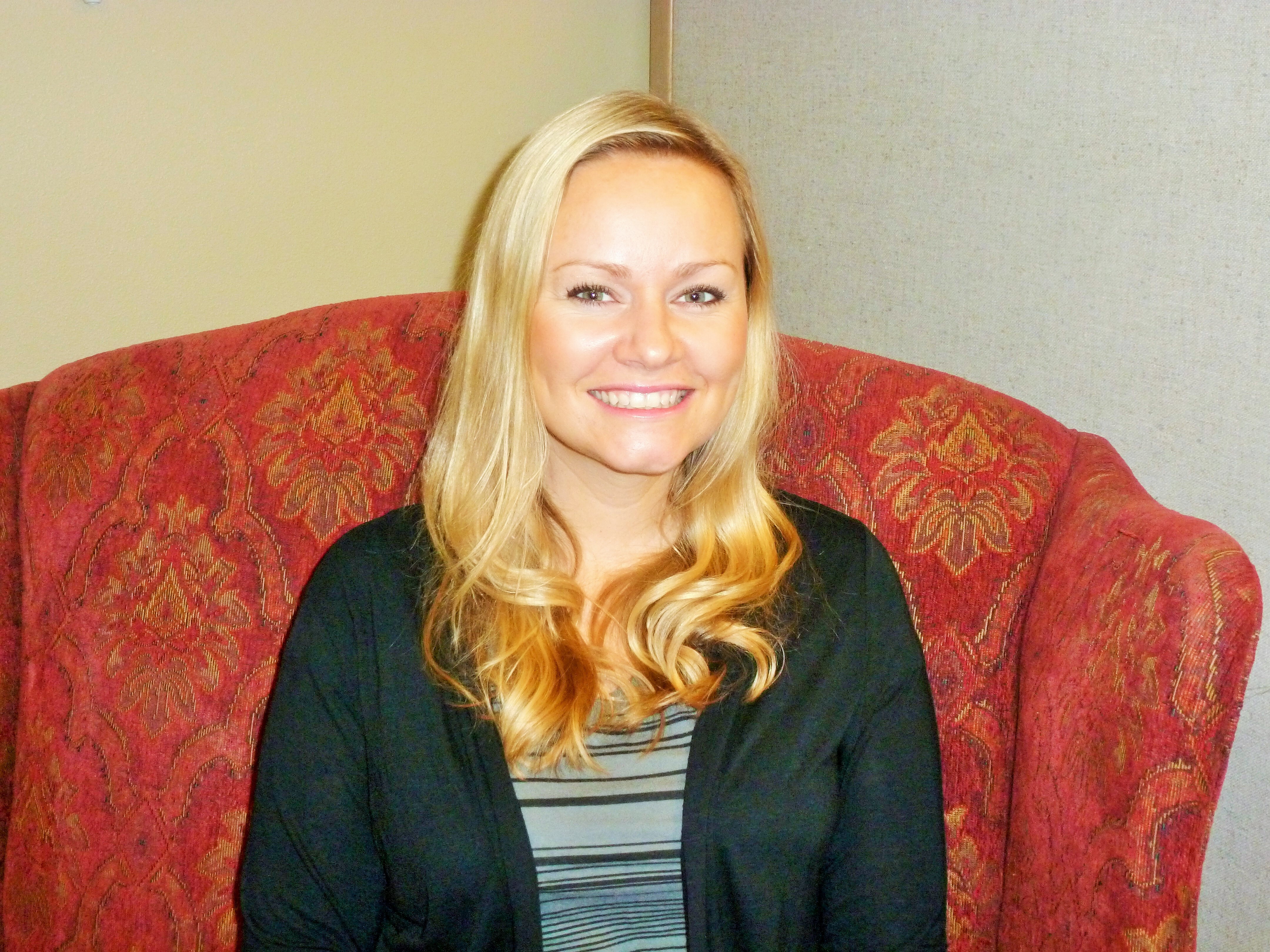 Kaysie O'Dell, Broker in Snohomish, Windermere