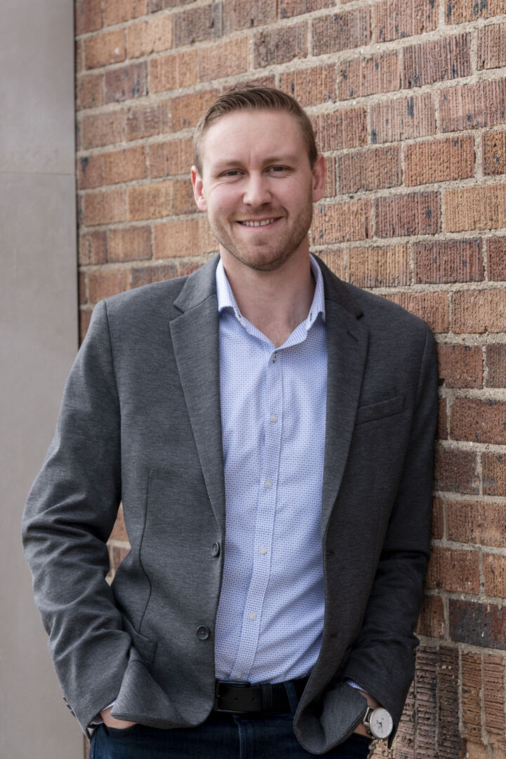 Tom Gelech,  in Saskatoon, Coldwell Banker Signature