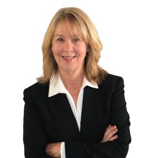 Eileen Ellison, Associate Real Estate Broker in Arroyo Grande, Masters