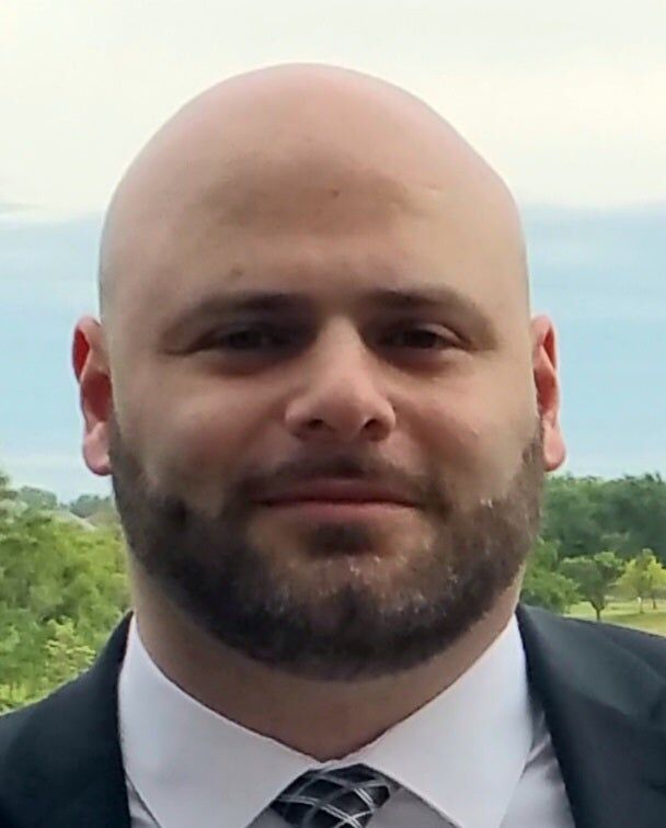 Marwan Mesaf, Real Estate Broker in Oak Lawn, Circle