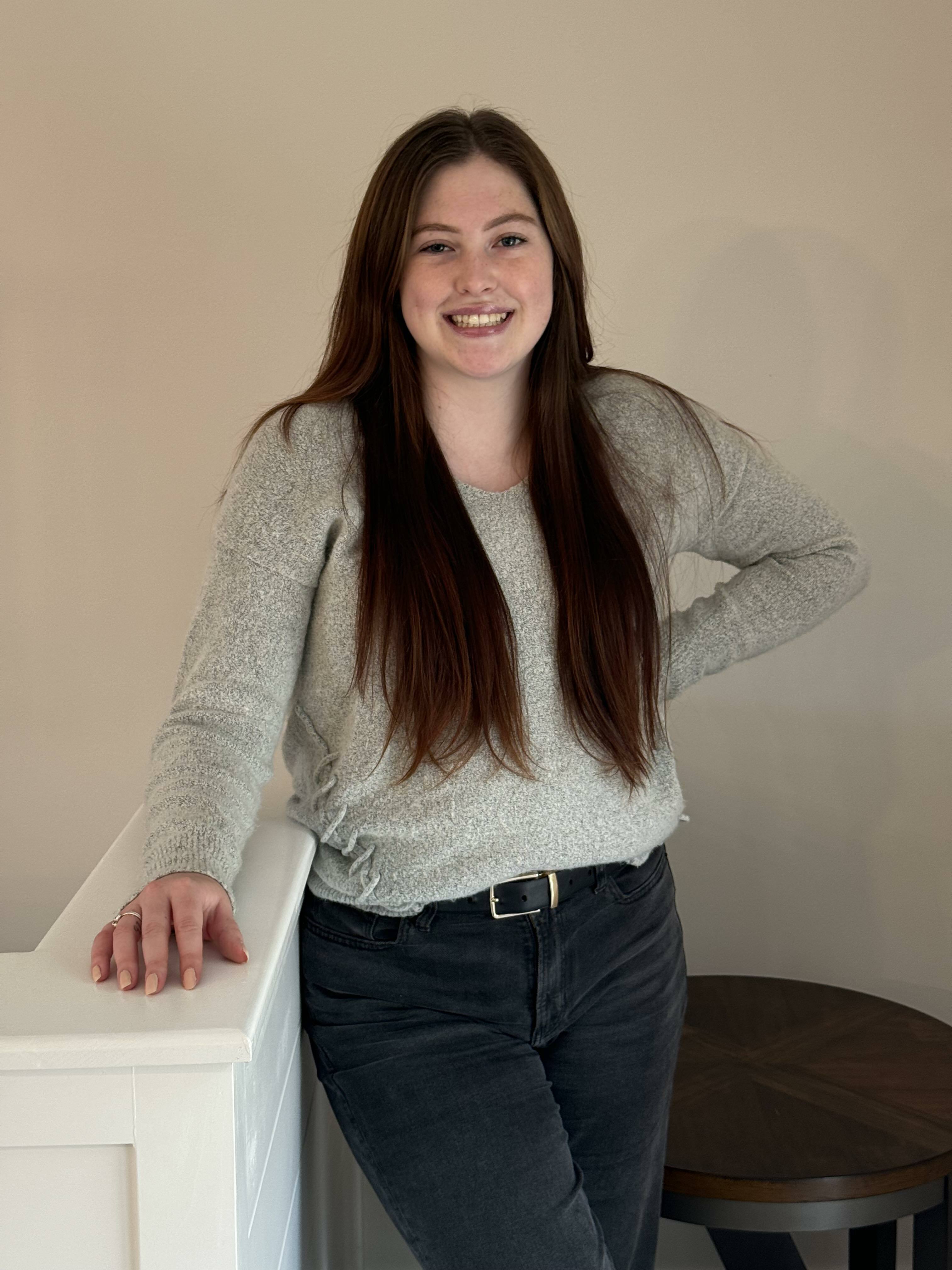 Taylor O'Blenis, in Quispamsis, Coldwell Banker Select Realty