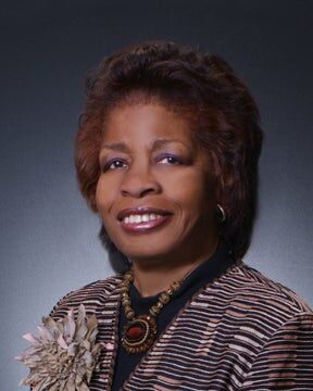 Janet Halliburton