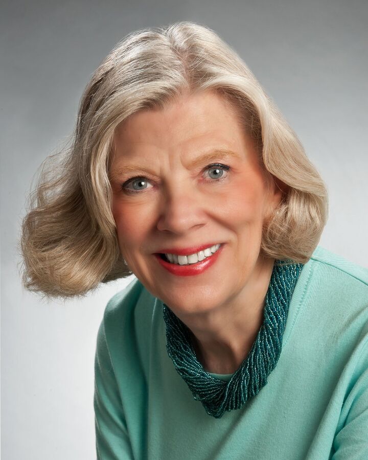 Liz Hallford Ward,  in Fort Lauderdale, Florida 1st