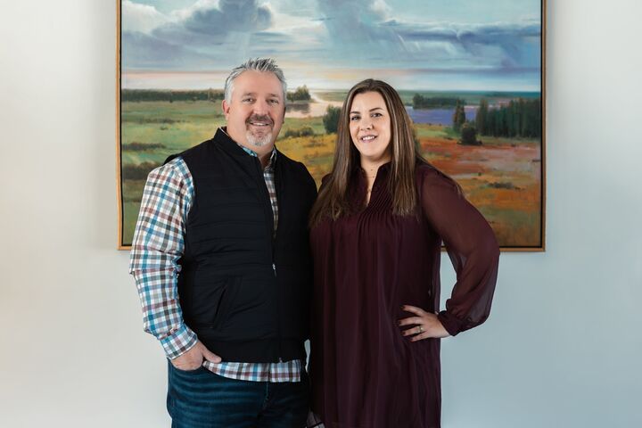 Kara Johansen, Real Estate Salesperson in Council Bluffs, The Good Life Group