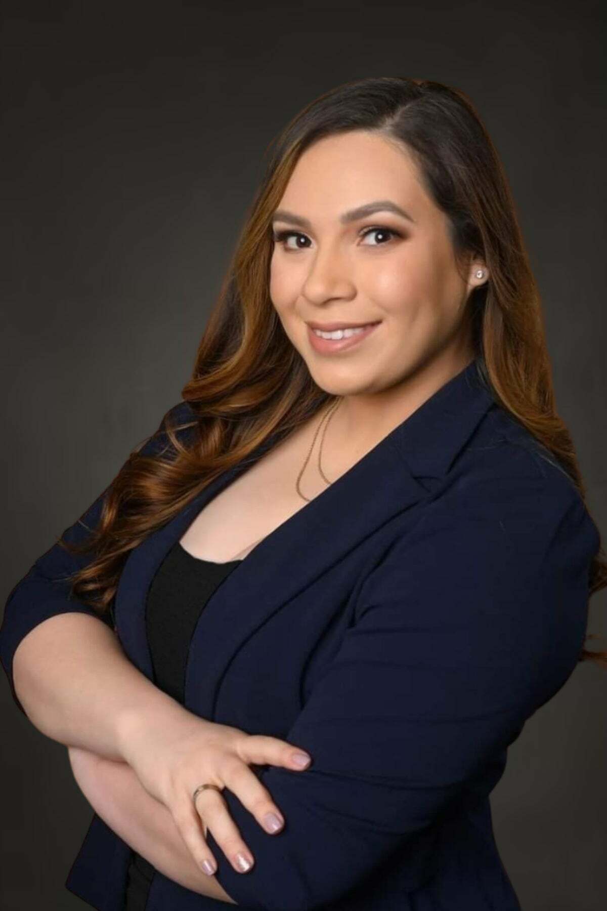 Esmeralda Sandoval, Real Estate Salesperson in Stockton, Integrity Real Estate