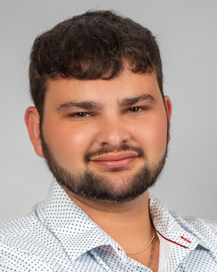 Zachary Debowsky, Real Estate Salesperson in Niceville, ERA American Real Estate