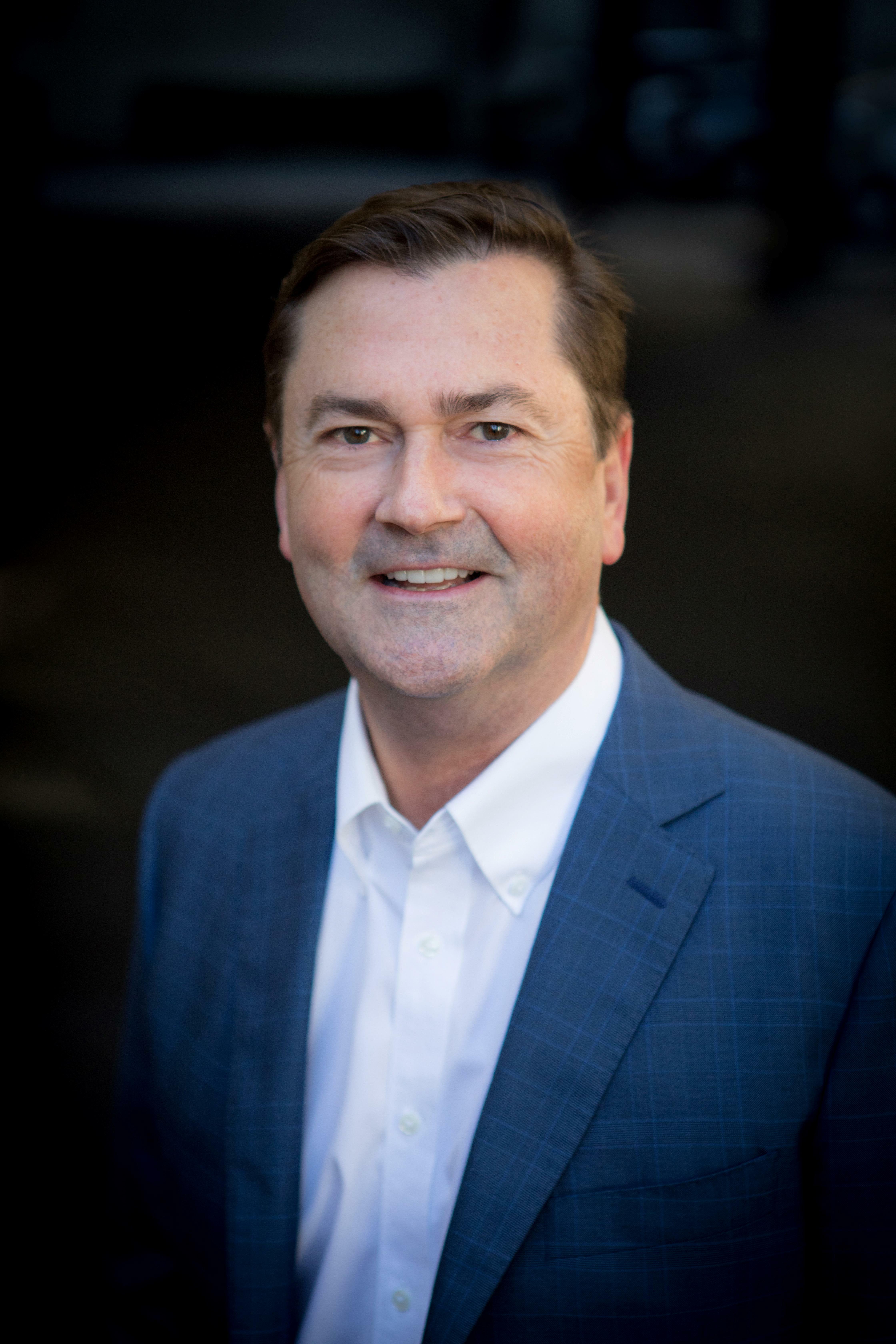 Dan Riley, Managing Broker in Bellevue, Windermere