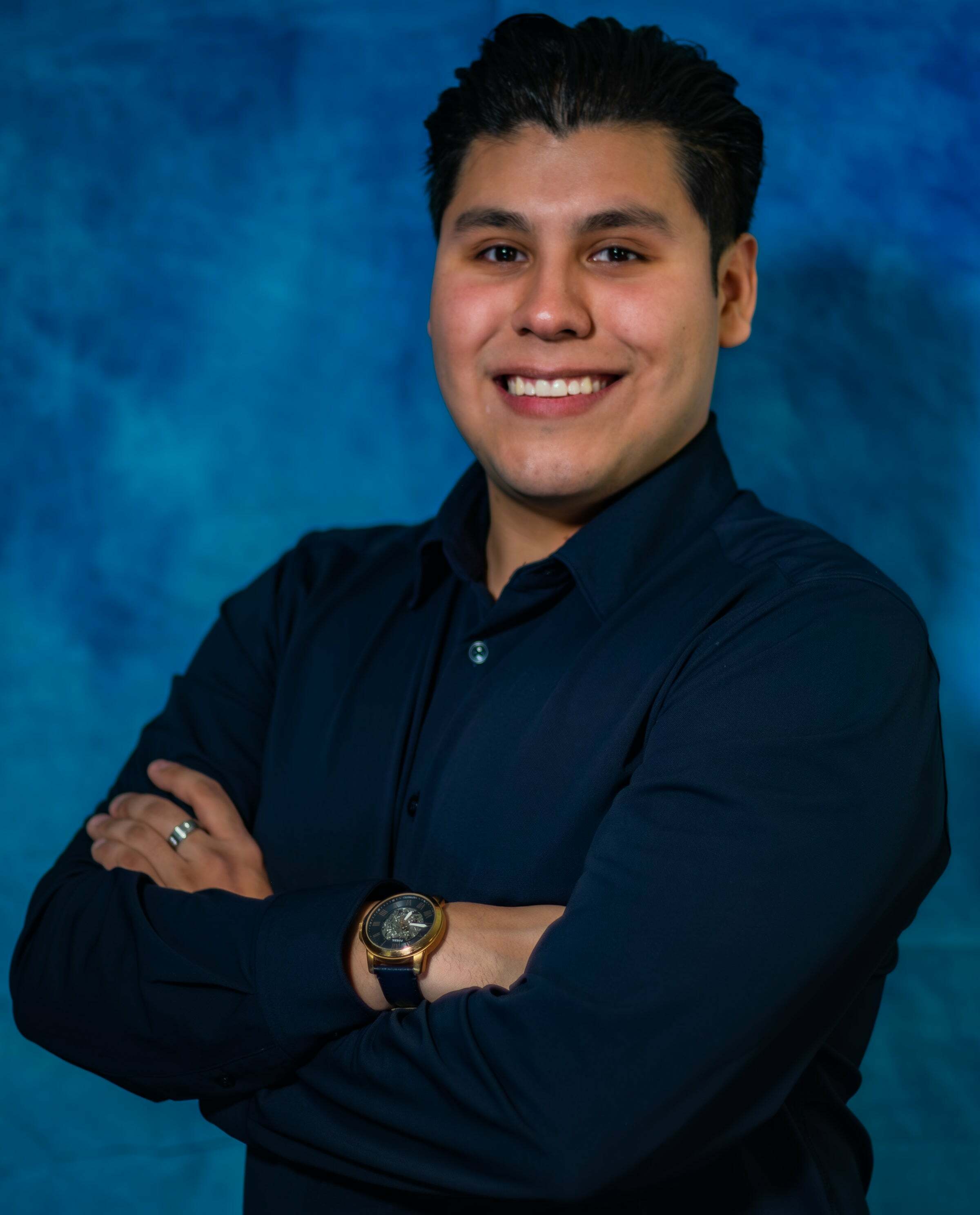 Luis Gonzalez, Real Estate Salesperson in El Paso, ERA Sellers & Buyers Real Estate