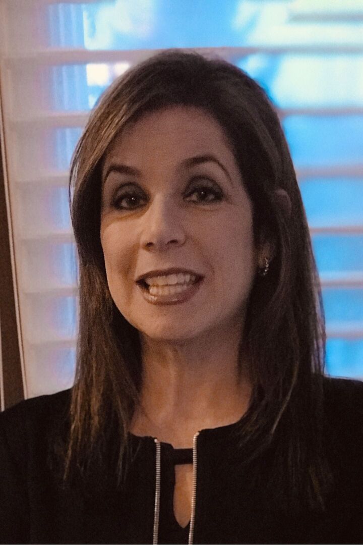 Jill Daly, Real Estate Salesperson in Birmingham, Professionals