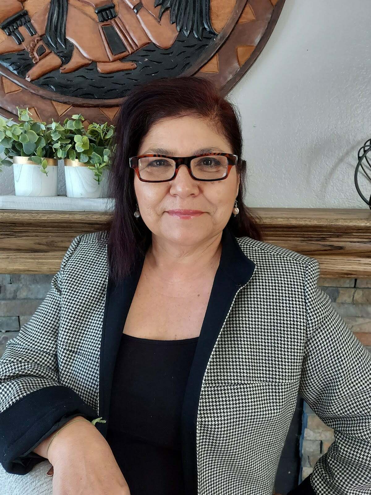 Lupe Montero, Real Estate Salesperson in Lompoc, Real Estate Alliance