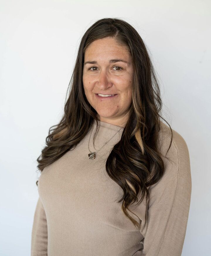 Sabrina King, Real Estate Salesperson in Ridgecrest, Frontier