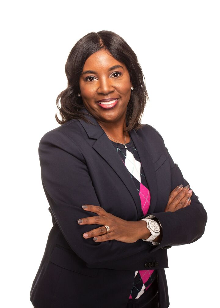 Pamela Martino, Real Estate Broker in Charlotte, ERA Live Moore