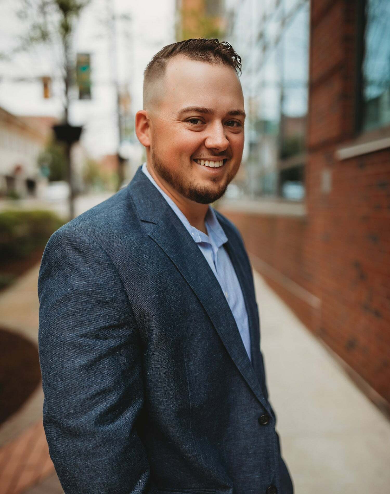 Cody Jarrell, Real Estate Salesperson in Vienna, Select Properties