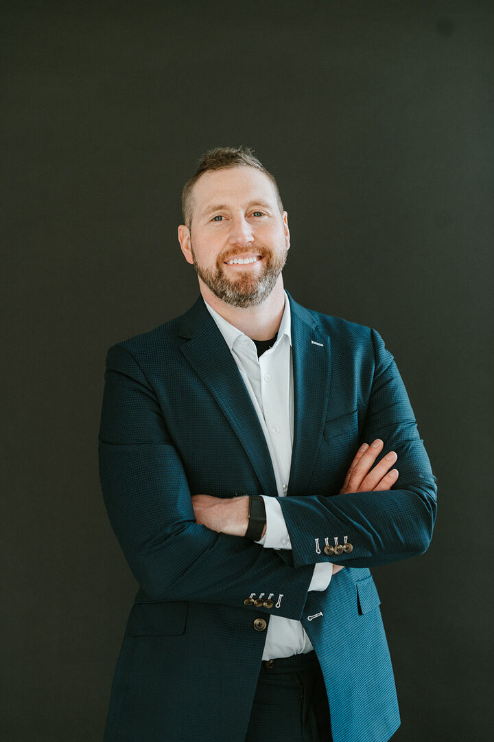 Brad Hansen, General Manager of Windermere Utah in Salt Lake City, Windermere
