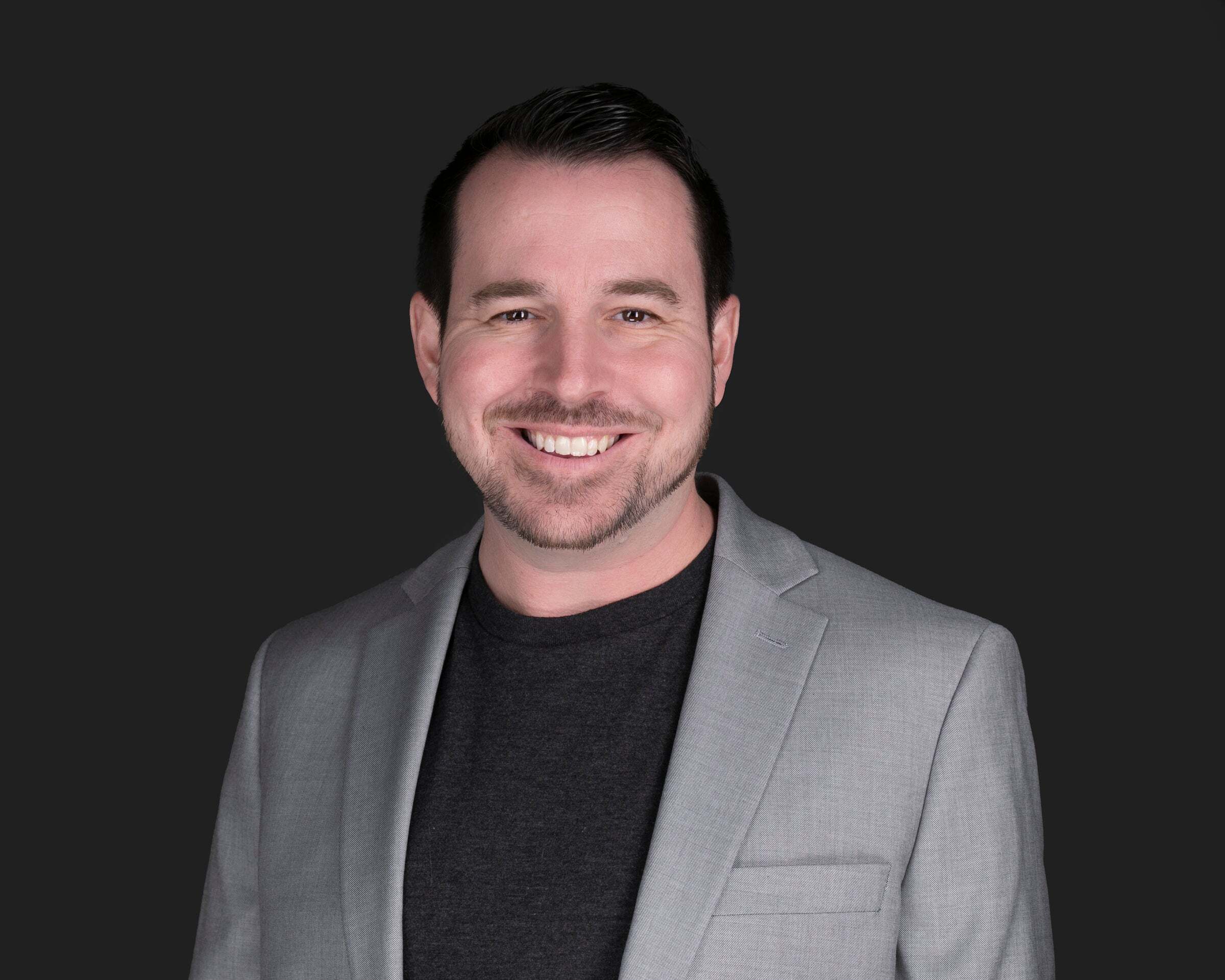 Chris McCall, Real Estate Salesperson in Bethlehem, Hearthside