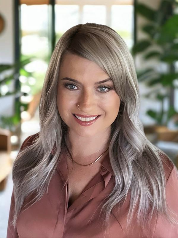 Amy McDonald, REALTOR® in Honolulu, Pacific Properties