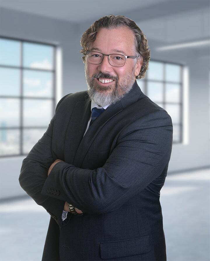 Michael Breen, Sales Associate in Irvine, Platinum Properties