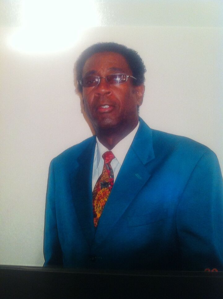 Billy Miller, Real Estate Salesperson in Las Vegas, Americana