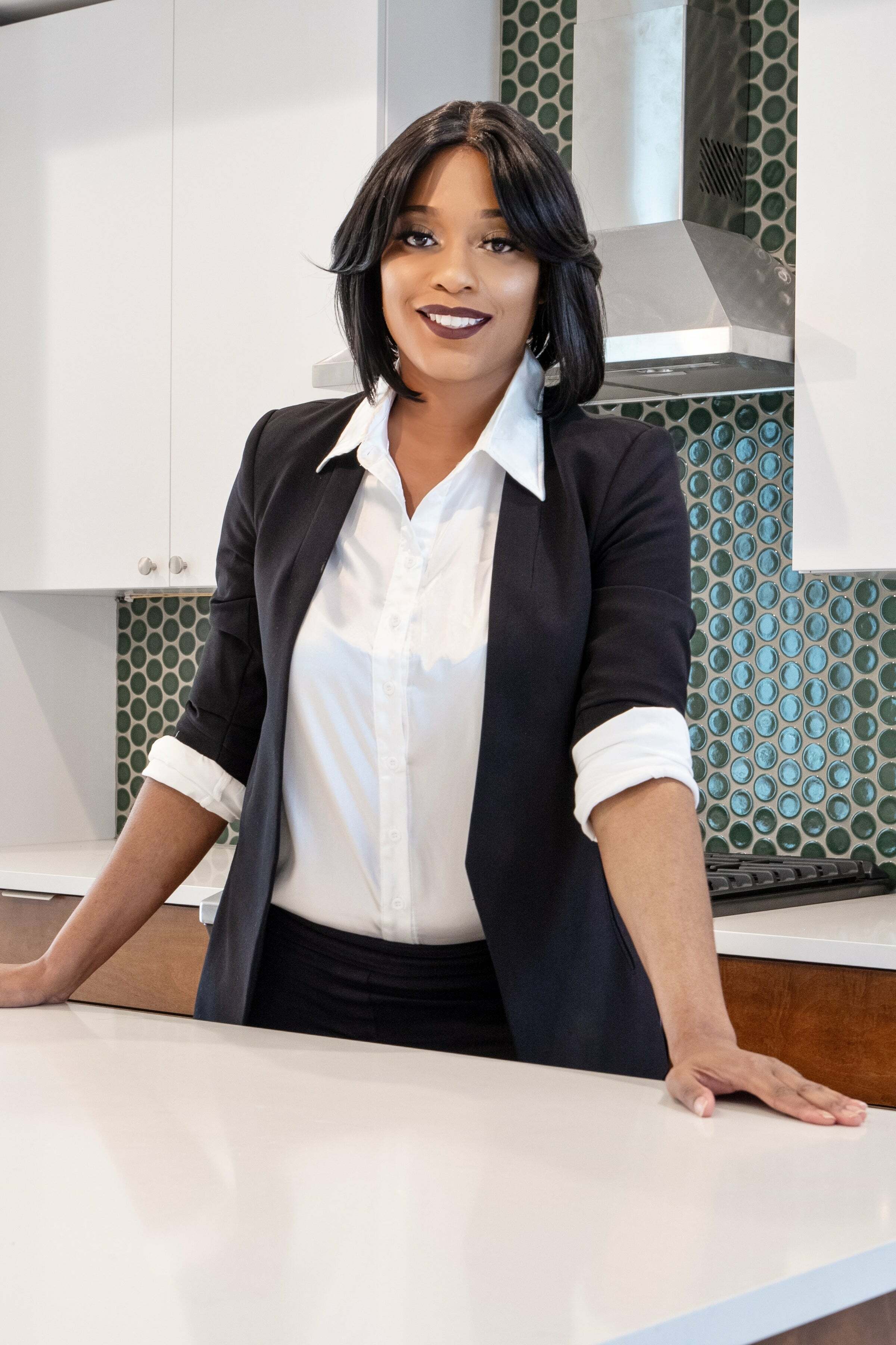 Alka Hamilton, Real Estate Salesperson in Saint Louis, Premier Group