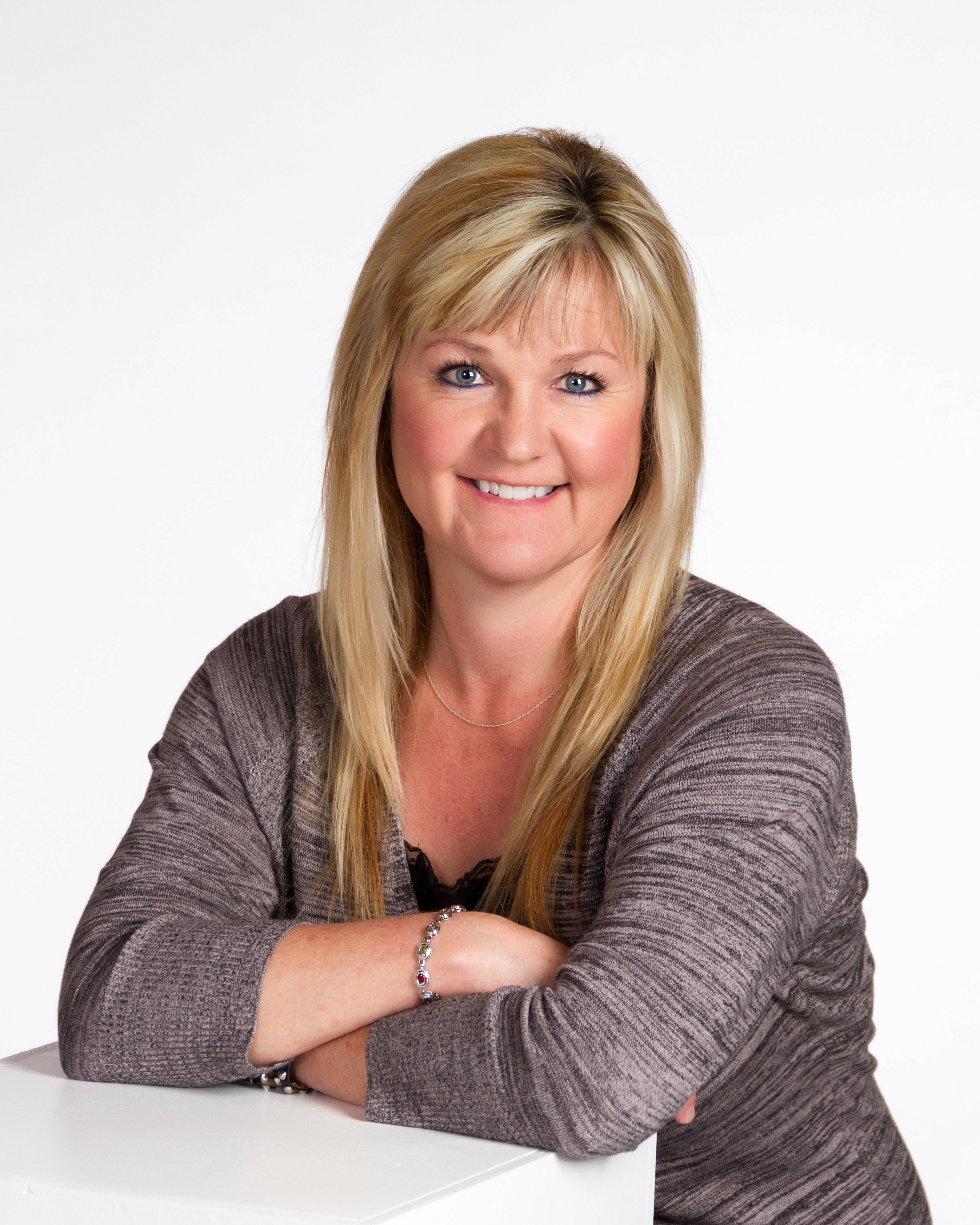 Jackie Blanchfield-Barnes, Managing Broker in Entiat, Windermere