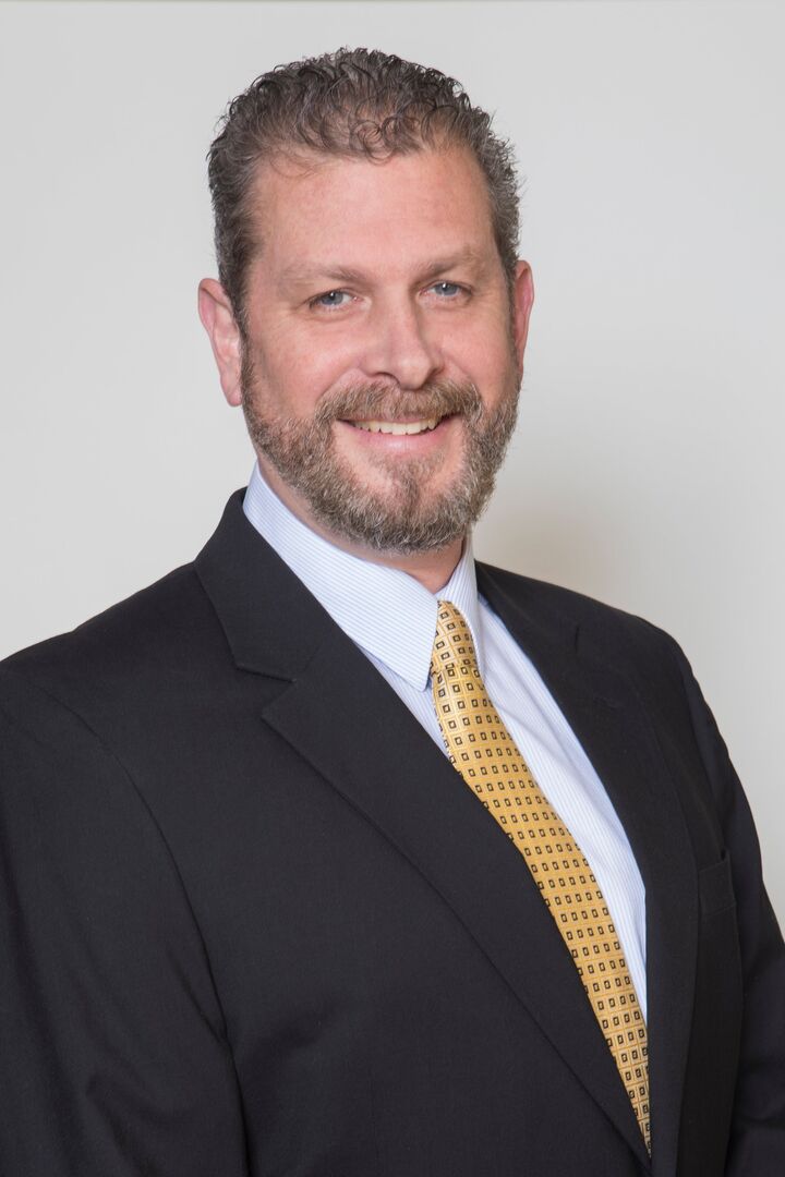 Stuart Greene, Real Estate Salesperson in Allentown, Hearthside