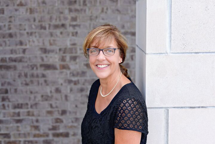 Mary Buddendeck, Real Estate Salesperson in Dayton, Heritage