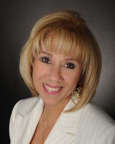 Olivia DeVincenzo, Real Estate Salesperson in Upland, Masters