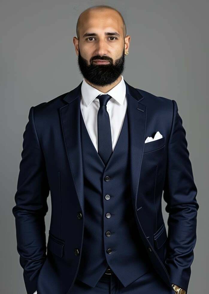 Karim Kanjee, Real Estate Salesperson in Dayton, Pryor Realty, Inc.