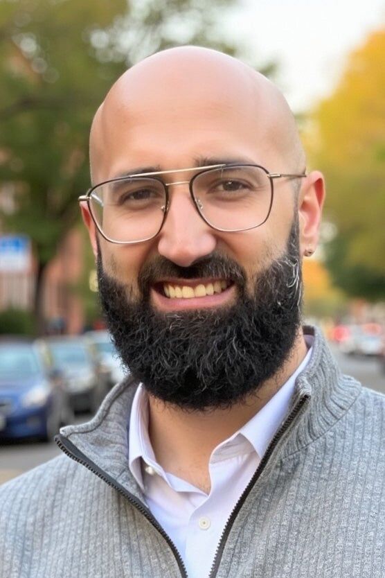 Karim Kanjee, Real Estate Salesperson in Dayton, Pryor Realty, Inc.