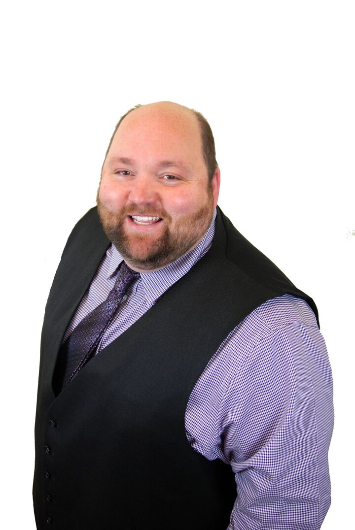 Jeffrey Parkhurst, Real Estate Salesperson in Waltham, North East