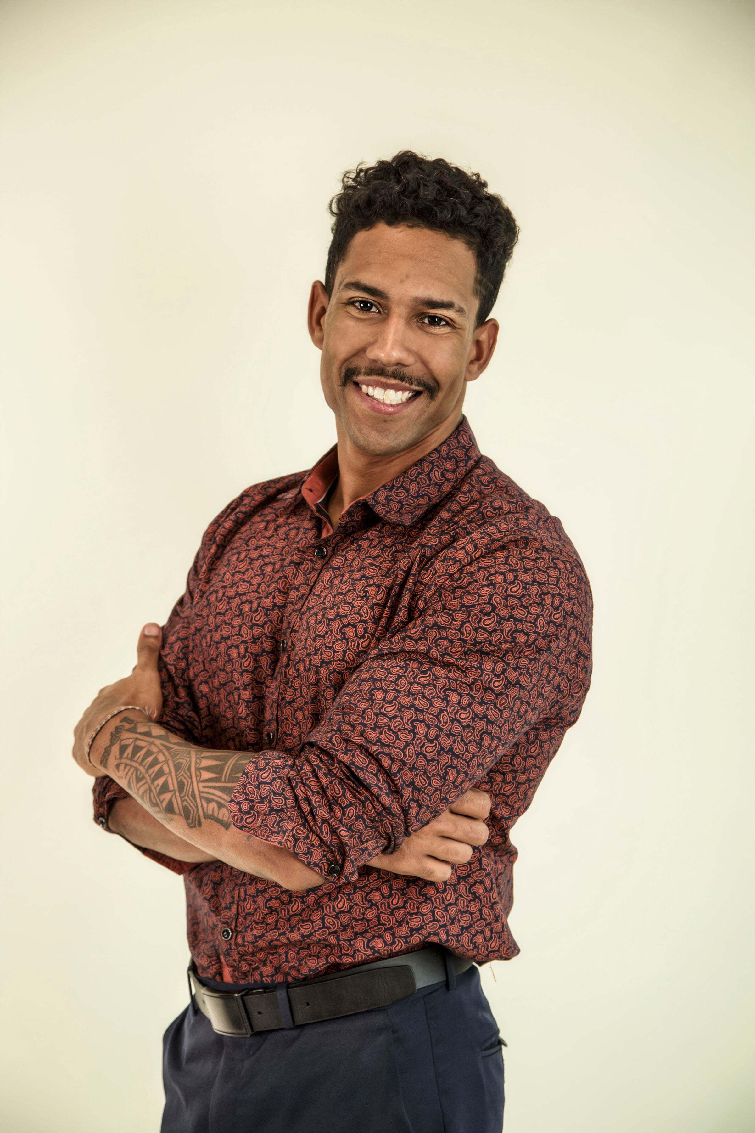 Daniel Lopez, Real Estate Salesperson in Titusville, MUTTER REALTY ERA POWERED