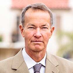 Murray Hunt, Real Estate Salesperson in Torrance, Union Realty Co.