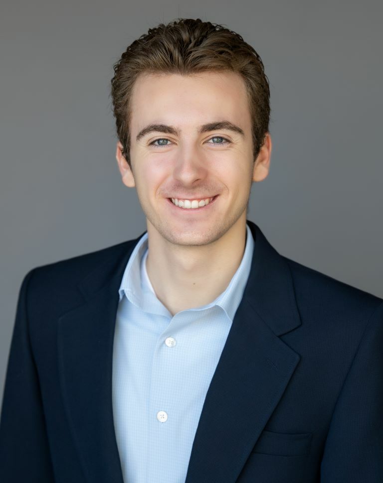 Ben MacGowan,  in Cleveland, Bender Realty LLC